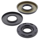 Vertex Engine Oil Seal Kit Kawasaki JH900/1100 JT900/1100 (622401) New. Price: $17.95.