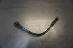 2017-2022 Yamaha Oem Wire Minus Lead Ground Cable Freshwater Waverunner Ex Used. Price: $34.95.