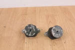1993 Yamaha Waverunner 500 Rubber Motor Mounts Qty 2 Used. Price: $16.00.