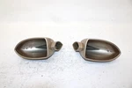 2002 Sea-doo Gti Le Oem Mirror Shell Set 269501073 JS30 Used. Price: $42.99.