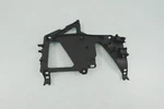 2009-2012 Sea-doo Wake 230 / Rxt Is 255 Oem Mpem Ecu Mount Plate 420460841 Used. Price: $23.97.