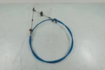 2010-2022 Kawasaki Ultra 300LX 310X Oem Reverse Control Cable Ass'y Used. Price: $119.97.