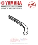 Yamaha 2014-2015 V1 Vx Dlx Cruiser Starboard Left Gunwale Stern F1K-U251D-30-00 New. Price: $149.95.