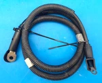 2015 Yamaha Fx Svho Wire, Minus Lead 6S5-82116-00-00 6JP-82116-00-00 Used. Price: $19.00.