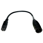 Raymarine A80496 Cable To Attach Airmar Transducer Pin Axiom Pro-rvx 11 New. Price: $86.85.