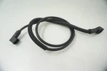 1995-2004 Waverunner Waveventure Yamaha Oem Electrical Negative Ground Cable Used. Price: $24.94.