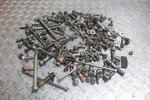 97-06 Kawasaki Jet Ski Stx JT900 Oem Bolts Screws Teardown Used. Price: $29.95.