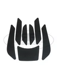 Honda Traction Mats For F-12 / F12X 2002 2003 2004 2005 2006 2007 Foot Pads New. Price: $105.95.