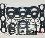 '01-'05 Yamaha Wsm Top End Gasket Set, Xlt, 1200R, 007-614-03 New. Price: $153.23.