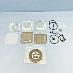 Mikuni Super Bn 38 44 46 Carburetor Repair Kit Yamaha Polaris Seadoo 92-05 New. Price: $40.02.