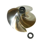 Oem Grade 148MM Impeller 15/21 Polaris Msx 140 Virage Tx Tiger Shark 5010295 Pwc New. Price: $512.21.
