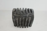 1999-2006 Kawasaki Oem Inner Handlebar Cover Pad 39156-3832 STX-12F STX-15 Used. Price: $15.97.