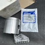 Mercury Quicksilver 765-7441A Piston Assy Starboard 765-7441T36 New. Price: $30.00.