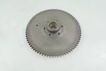 1996-1999 Gtx 787/800 Gsx Spx Challenger Sea-doo Oem Flywheel Hub Gear Sprocket Used. Price: $34.97.