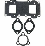 Yamaha Intake Gasket Kit 1988-1992 500 Wave Jammer Runner Vx New. Price: $17.60.