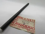 Nos New Oem Original Factory Kawasaki H2 KT250 KH100 AR50 Fuel Pipe 92059-076. Price: $13.44.