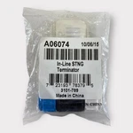 Raymarine A06074 In-line Seatalkng (stng) Terminator **new**. Price: $28.99.