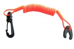 Kawasaki JS550 440 550SX 650SX 750SX Sxr Quick Cord Vest Lanyard New. Price: $13.00.