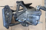 Sea Doo Gti 717 720 Reverse Gate Bucket Steering Nozzle 271000969 268000028 Used. Price: $64.99.
