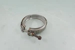 2008-2022 Sea-doo Gti Ltd 155 Oem Exhaust Head Pipe Clamp 274001347 274001417 Used. Price: $27.97.