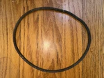 Oem Seadoo Vts Variable Trim System Cover Seal Rubber Gasket Ring 293200027. Price: $23.88.