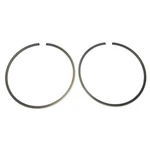 Piston Rings .040 Os Mercury Mariner 135HP-250HP 2-STROKE Outboard 1978-2006 New. Price: $46.00.