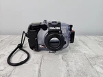 Sea And DX1200HD Underwater Camera Housing 45 147 Ft Depth Rating Used. Price: $48.87.