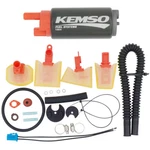Kemso Intank Fuel Pump For Kawasaki 49040-3715 New. Price: $49.98.