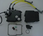 Kawasaki Js 440 550 Sx Jet Ski Ebox Bolt Kit 86-94 Electrical Ignition Cdi New. Price: $13.99.