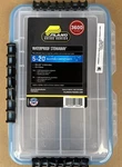 Plano Waterproof Stowaway Utility Box - 3600 Size 364010 New. Price: $15.98.
