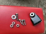 Sea-doo Limited 951 Exhaust Bracket Pipe Support Mount 274000679 274000636 Used. Price: $22.95.