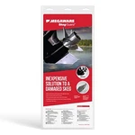 Megaware Skegguard Stainless Steel Replacement (27331) New. Price: $125.95.