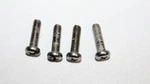 Yamaha FX700 SV1200 WR650 WRB650 WRA650 WB700 Screws 90149-03930-00 Used. Price: $22.95.
