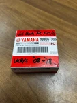 Oem Yamaha Waverunner Fzr Fzs Jet Pump Bearing 93306-30582 2009-2018 Boats New. Price: $49.00.