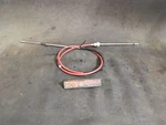 2014 Yamaha Waverunner Fx Cruiser Svho Reverse Cable F3J-U149C-01-00 Used. Price: $69.99.