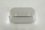 2002-2006 Sea-doo Gti Le 717/720 Oem Front Storage Access Cover 291001744 Used. Price: $19.95.