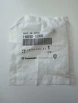 Genuine Oem Kawasaki Bayou Carburetor Float Valve P/n 16030-1066 Nos Look New. Price: $30.00.