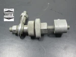 Oem Tigershark 1998 Ts-l 640 Tsl 770 & 1000 Manual Trim Rod End Block Used. Price: $29.74.