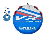 Yamaha Inflatable Towable Tube For Boating & Jetski - Pump Rope Included 54" New. Price: $129.95.