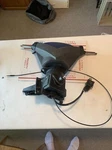 2004 Seadoo Gtx Limited Oem Steering Bar Assembly 277000952 277001145 Used. Price: $99.99.