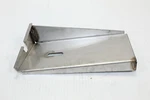 1994 Tigershark Barracuda Oem Steering Cable Bracket 0773-095 Used. Price: $16.01.