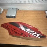 2018 Yamaha Vx Limited Oem Righthand Body Panel F2X-U377B Used. Price: $74.99.