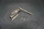 1997-2003 Kawasaki STX-12F Sts Oem Handlepole Steering Connecting Rod W/ Bracket Used. Price: $22.47.