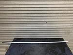 Yamaha Waverunner 2019-2023 Fx Ho/svho Black Gunwale Side # F3X-U2512-00-00 Used. Price: $59.99.