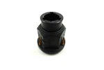 2018-2026 Sea-doo Gti 130 / 230 Rxt-x 300 Oem Ibr Nut 268000308 Used. Price: $12.95.