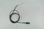 2000-2001 Sea-doo Lrv (oem) Choke Control Cable Ass'y Used. Price: $49.97.