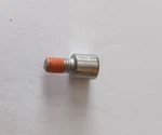 Kawasaki JF650,JS440, JB650 Socket Bolt 6X11 Nos 92001-3701 (L-3890) New. Price: $9.25.