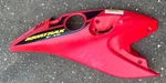 2002 2007 Honda F-12X Aquatrax Oem Front Left Side Cover Panel 83600-HW2-680ZA Used. Price: $74.95.