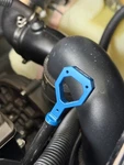 3RP Yamaha 1.8L/1.9L Billet Aluminum Engine Oil Dipstick Handle -blue New. Price: $49.95.