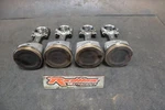 2009 Yamaha Waverunner Fx Cruiser FY1800A Ho Rods & Sbt Pistons 6BH-11650-00-00 Used. Price: $349.99.